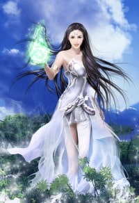 傾城狂妃：強撩魔皇，生崽崽