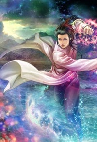 全球恐怖游戏：开局获得无敌作弊